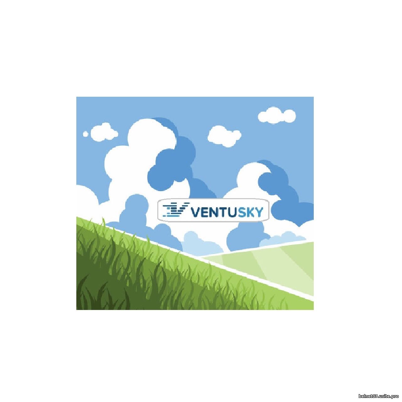 Погода от Ventusky
