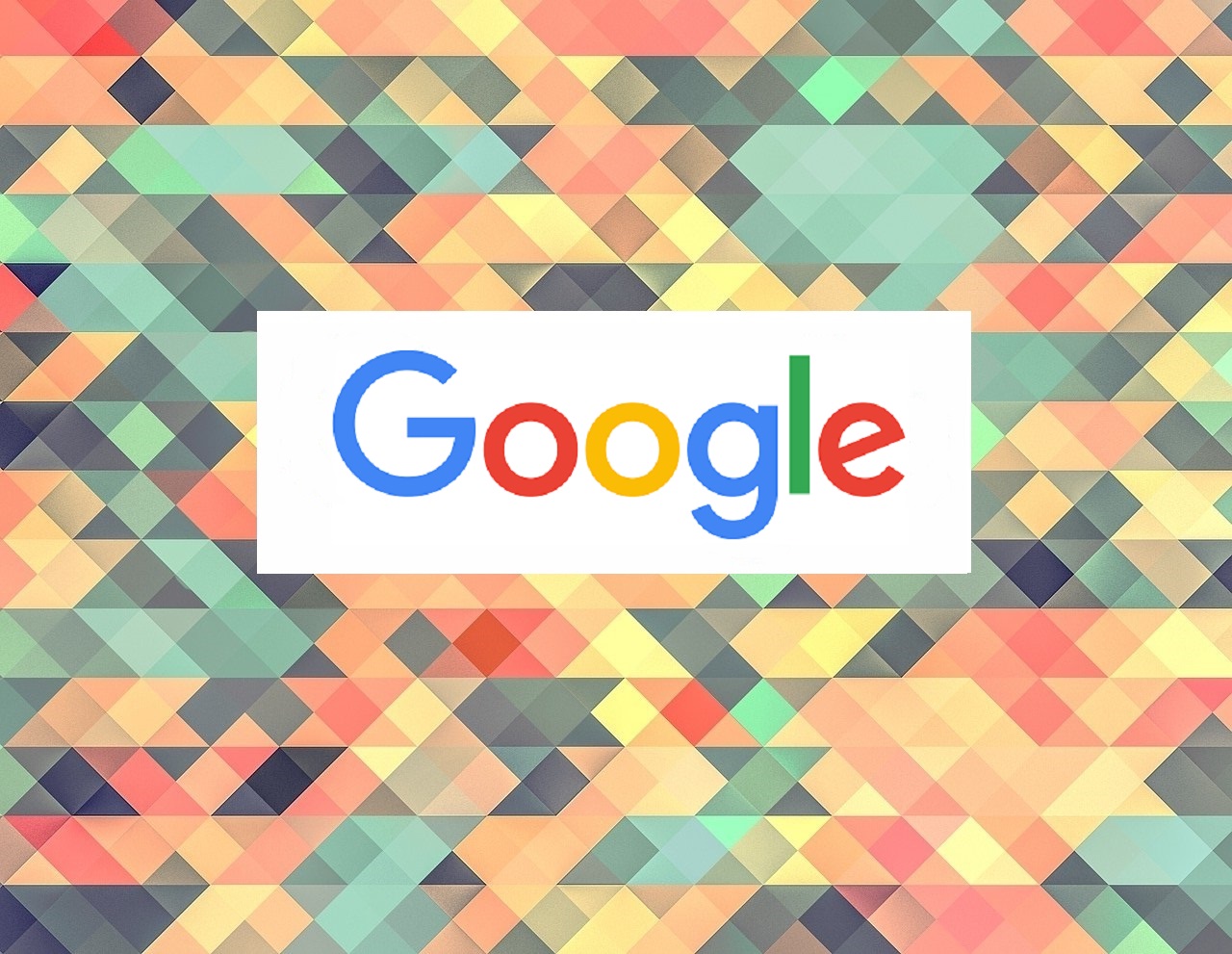 Логотип Google