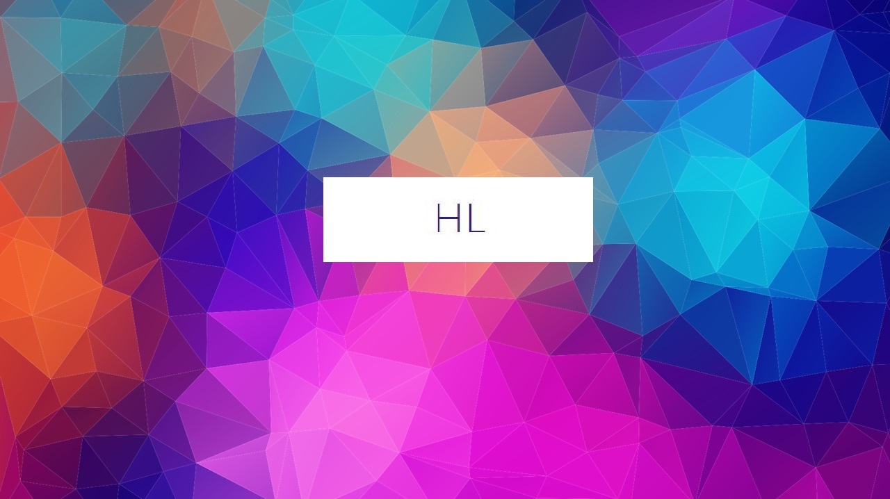 Логотип HL
