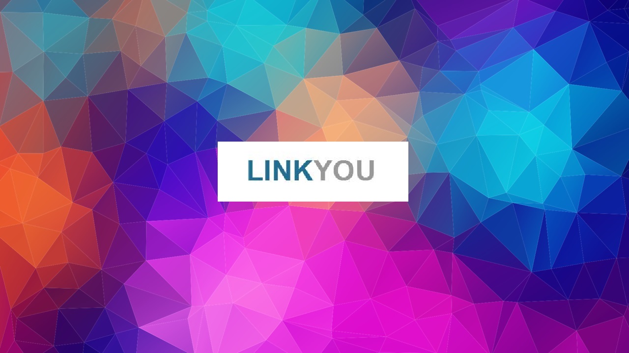 Логотип LinkYou