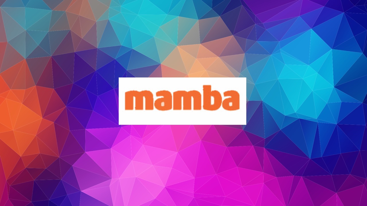 Логотип Mamba и LovePlanet