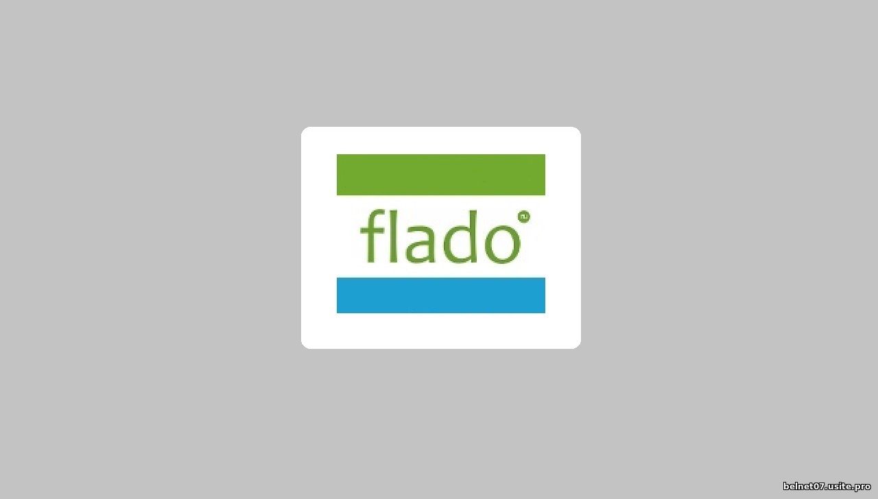 Логотип Flabo