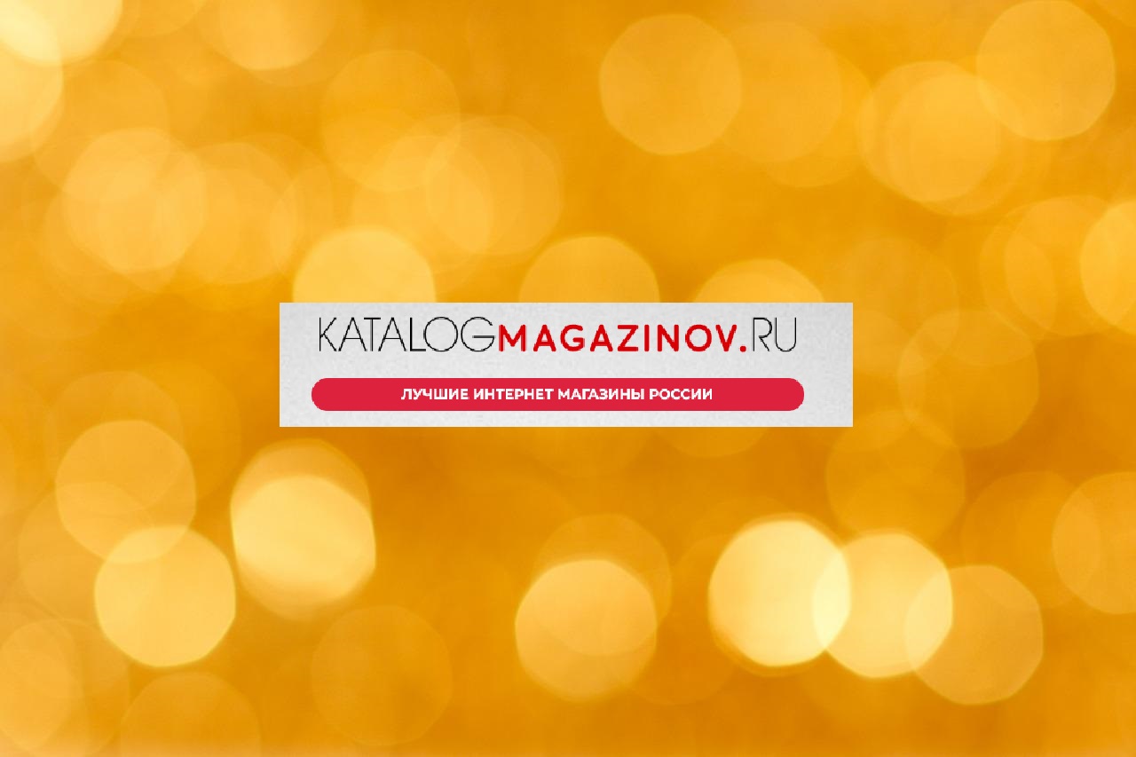 Логотип KMagaz