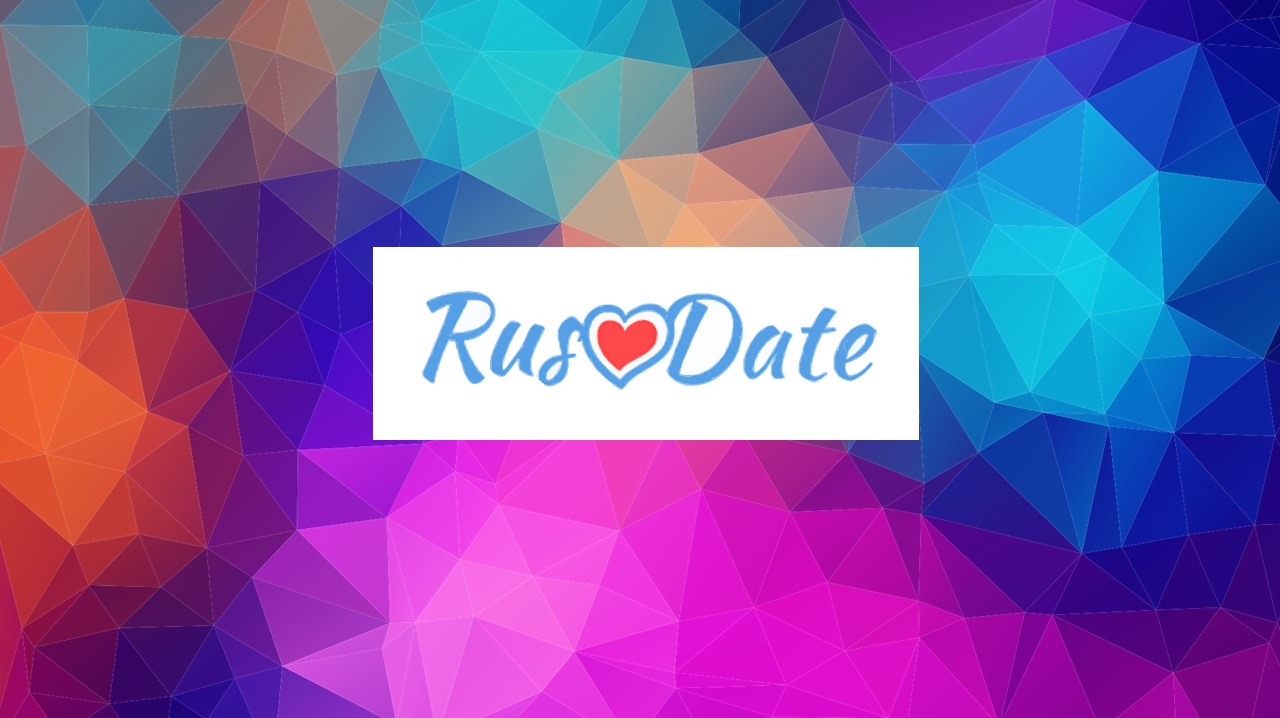 Логотип Rusdate