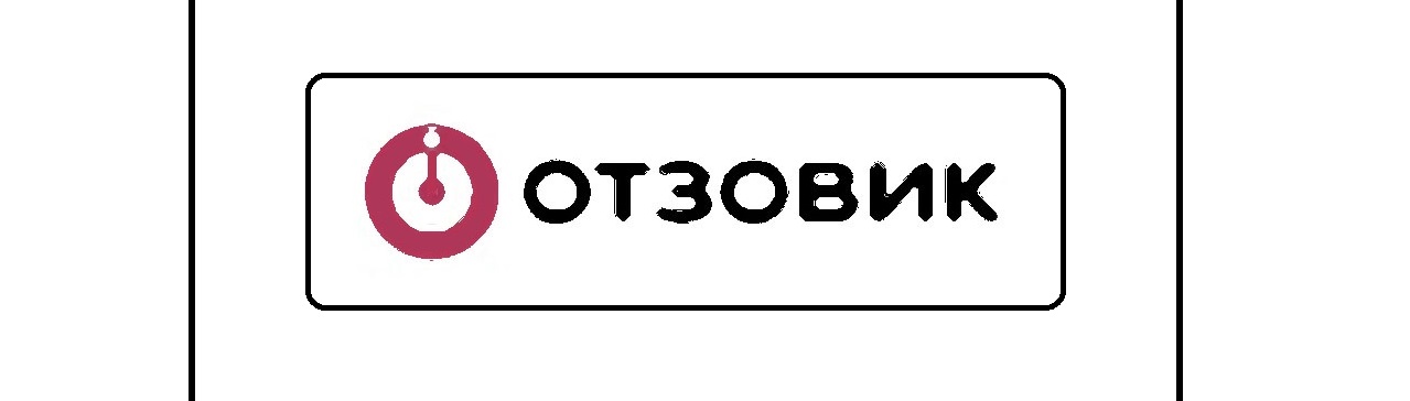 Логотип Отзовик